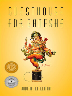 cover image of Guesthouse for Ganesha